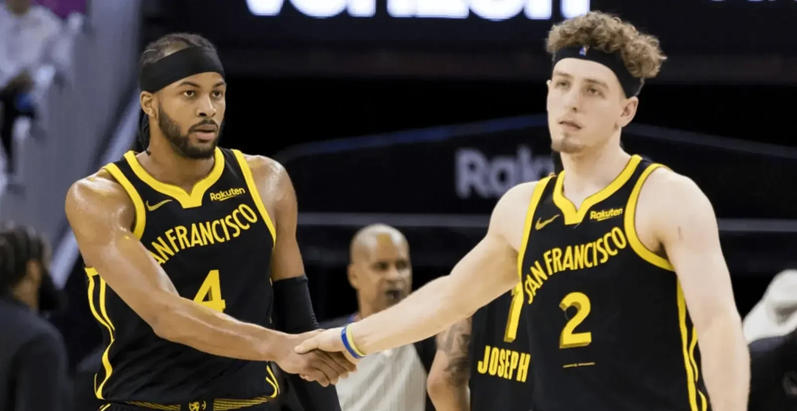 里程碑夜金州勇士更衣室发声，全明星赛今晚刷纪录，震撼外界，年轻球员得到机会的简单介绍